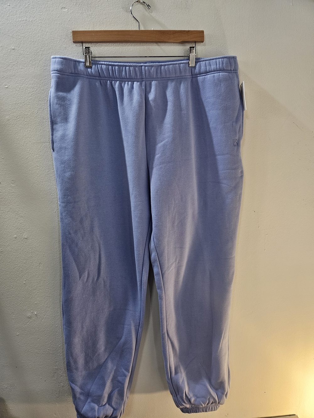 Buffbunny Fleece Jogger